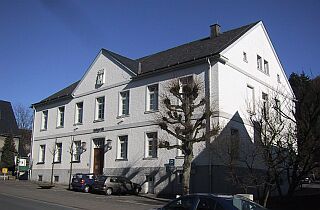 Amtsgericht Schmallenberg